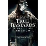 Litbrown Jonathan French - The True Bastards Cene