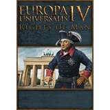 Steam Europa Universalis IV - Rights of Man (DLC) Key EUROPE Steam Europa Universalis IV - Rights of Man (DLC) Key EUROPE Slike
