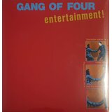  GANG OF FOUR - ENTERTAINMENT | Eponuda.com