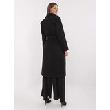 Italy Moda Coat-MO-PL-1804.00-black Cijene