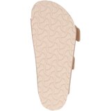 Birkenstock Nizki natikači 'Arizona' nude | Shoptok.si
