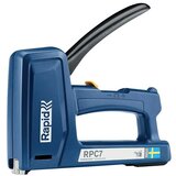 Rapid Kombinirani ročni spenjač RPC7 (Globina spenjanja: 6 mm - 14 mm, Primerno za: Fine žične sponke tip 53) | Shoptok.si