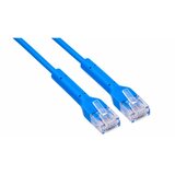  Patchcord kabl UTP cat 6a CU1 m plavi | Eponuda.com