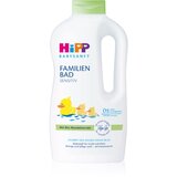 Hipp Babysanft Sensitive pjena za kupanje 1000 ml Cijene