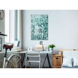  Slika - It's a New Day (1 Part) Vertical 60x90 | shoptok.hr