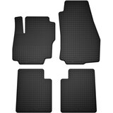 Wielganizator Komplet 4 gumijastih avtotesnilk, univerzalen za: Ford Mondeo MK4 liftback, limuzino, karavan (2012-2014), (22132936) | Shoptok.si