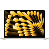 Apple macbook air 15 inča M4 16GB 512SSD - engleska, starlight MW1K3ZE/A