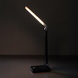 Zuma line 1949-BK-LED Punjiva stona lampa LED/8W/1200mAh 3000/4500/6000K crna | Eponuda.com