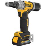 Dewalt DCF414E2GT aku pištolj za pop-nitne 18V XR TSTAK | Eponuda.com