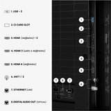 Hisense QLED TV 65U7SE UHD DVB-T2/S2 smart | shoptok.hr