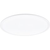 TWEEN LIGHT okrugla ploča s LED svjetlom (58 W, Ø x V: 100 x 5 cm, Bijele boje, Topla bijela) Cijene
