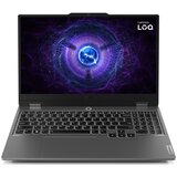 Lenovo LOQ 15IAX9, Full HD IPS 144Hz, i5-12450HX, 16GB DDR5, 512GB SSD, RTX 2050 4GB GDDR6 | Eponuda.ba