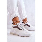 Cross Jeans Women's Sneakers On Wedge Cijene