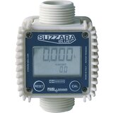 Cemo Števec pretoka za rezervoar CUBE za AUS 32 (AdBlue®), umetna masa, 6 - 100 l/min | Shoptok.si