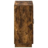  Ormar za cipele HOORN 59 5 x 39 5 x 87 cm Konstruirano drvo - Dimljeni hrast | shoptok.hr