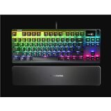 Steel Series Apex 7 TKL Mechanical Gaming Keyboard RGB LED light US Wired | shoptok.hr