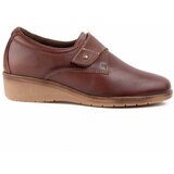 Purapiel Mokasini 104898 Kostanjeva Cene