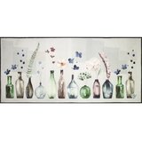  Tepih New Smile 57x190cm, sort | shoptok.hr