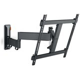 Vogels TVM3443, zidni nosač za ekrane od 32"-65", nagib do 20° pomak 180°, 25kg | shoptok.hr