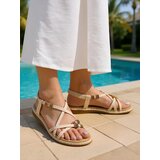 Resti Women’s sandals with embellishments Gothe | shoptok.hr