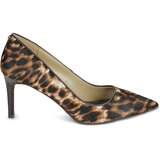 Michael Kors Salonarji ALINA FLEX PUMP pisana | Shoptok.si