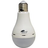 Mitea Lighting punjiva prenosna lampa - led sijalica E27 M705BL-L Cene