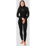 Wmns D/Patrol 5/3 Cz Neoprenska obleka black