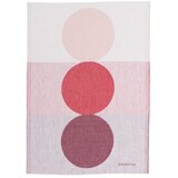 Pappelina Kuhinjska krpa iz mešanice lana 46x66 cm Otto Red – Cene