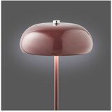 House Nordic Bordo metalna stolna lampa (visina 23 cm) Margate – | shoptok.hr