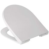 Poseidon WC daska Korsika (Samospuštajuća, Duroplast) | shoptok.hr