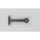 Luance NOSAČ ZA METALNU KARNIŠU EVA 3, O20, 90MM, 2/1 - GRAFIT CRNI | shoptok.hr