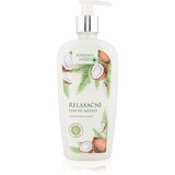 Bohemia Gifts & Cosmetics Bohemia Herbs Coconut Oil tekući sapun 300 ml Cijene