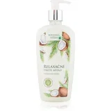 Bohemia Herbs Coconut Oil tekući sapun 300 ml