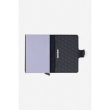 Secrid Mini Denarnica black / titanium | Shoptok.si