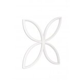 Opviq luster eriphos white white light | ePonuda.com