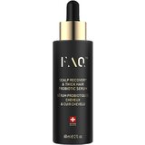 FAQ scalp recovery & thick hair probiotic serum 60mL | Shoptok.si