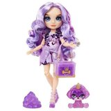 Rainbow High Lutka Rainbow High violet | shoptok.hr