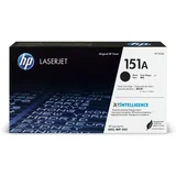 Toner W1510A Black 151A