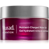Murad Hydratation Nutrient-Charged vlažilna gel krema 50 ml