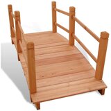  Vrtni most 140 x 60 x 56 cm | shoptok.hr