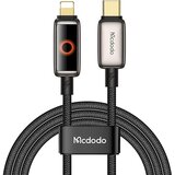McDodo USB-C NA LIGHTNING KABEL CA-6670 ZA IPHONE 11 12 13 14 1,2 M HITR, (5000334543) Cene