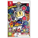  Super Bomberman R (Nintendo Switch) - Nintendo eShop Key - EUROPE | Eponuda.ba