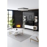 Hanah home KAЈGANA SHOP Gold Line TV stalak | Eponuda.ba