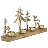 Eglo living svećnjak Baliguian 422359 | ePonuda.com