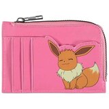 Difuzed Novčanik Pokemon Eevee Pink | Eponuda.com