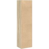  Regal za knjige boja hrasta 40x30x152 cm od konstruiranog drva | shoptok.hr