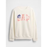 GAP Sweatshirt with Heritage Americana logo - Women's | shoptok.hr