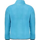 Norway 1963 MEN&#39;S ZIP-UP SWEATSHIRT BLUE | shoptok.hr