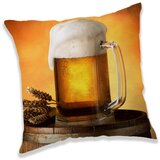 Jerry Fabrics Ukrasni jastuk 40x40 cm Beer – | shoptok.hr