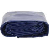 CERADA plava 6 x 8 m 650 g/m² | shoptok.hr